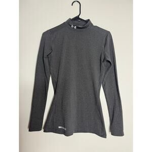 Women’s Under Armour Fitted Long Sleeve - Size Small